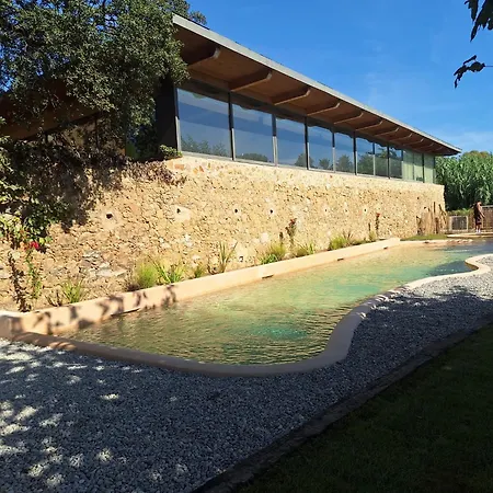 Moli De Hotel L' Escala