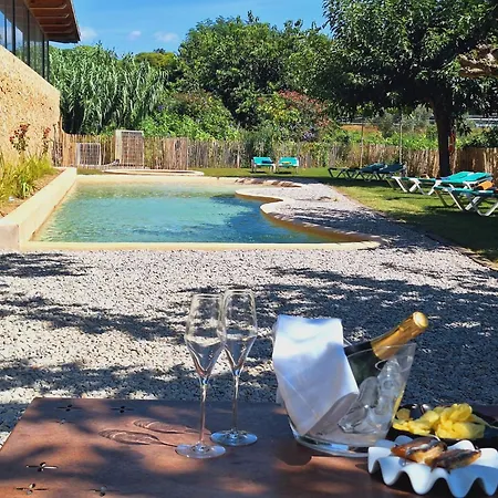 Hotel Moli De