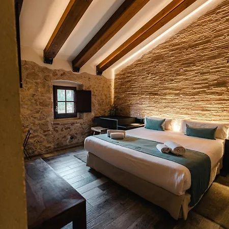 Hotel Moli De