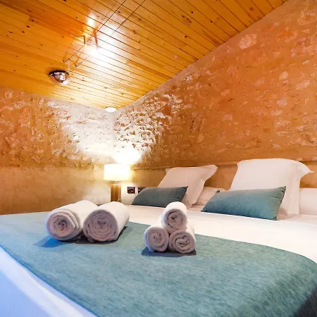 Moli De Hotel L' Escala