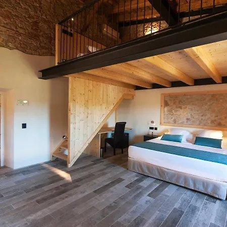 Moli De Hotel 4*