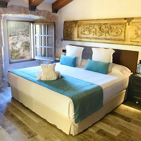 Hotel Moli De L' Escala