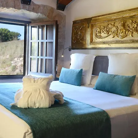 Hotel Moli De L' Escala