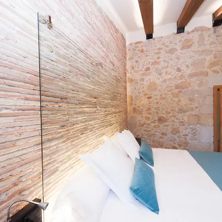 Hotel Moli De