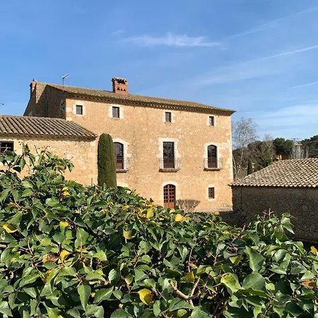 Moli De Hotel L' Escala
