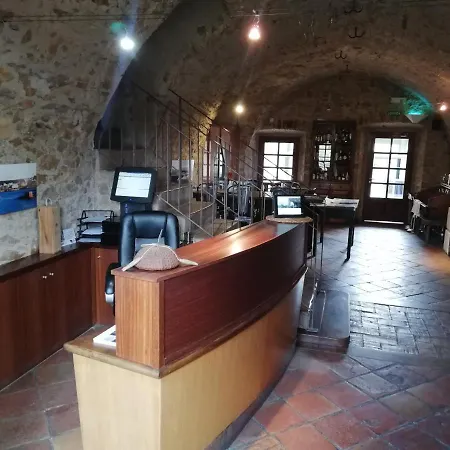 Moli De 4* L' Escala