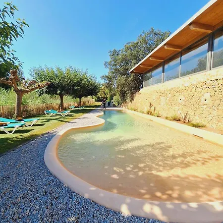 Hotel Moli De L' Escala