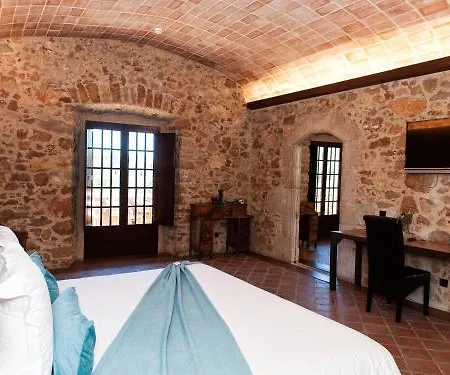 Hotel Moli De L' Escala