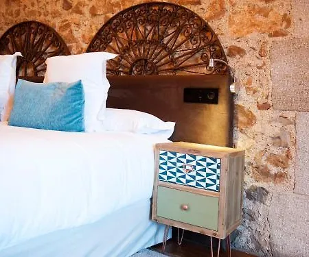 Hotel Moli De