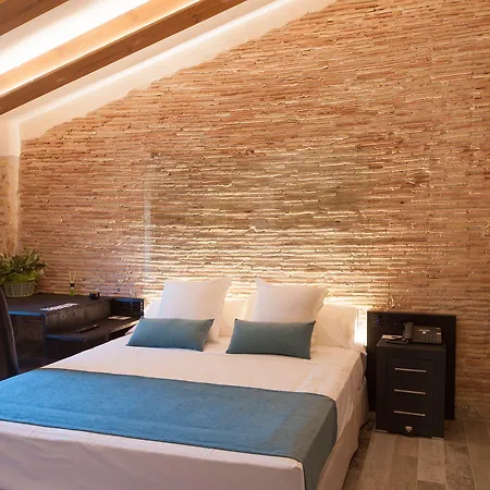 Moli De מלון