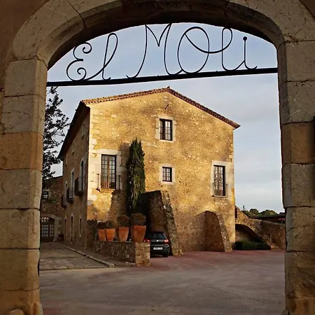 מלון Moli De 4*