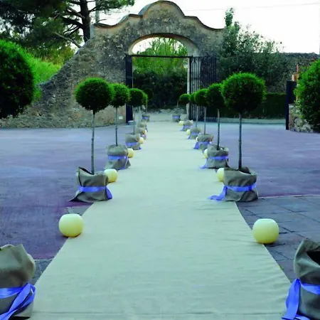 Moli De 4* L' Escala