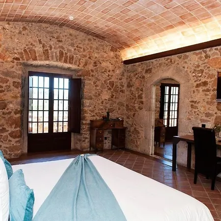 Moli De מלון 4*