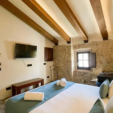 Moli De 4* L' Escala