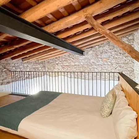 Moli De L' Escala
