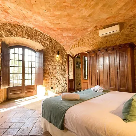 Moli De 4* L' Escala