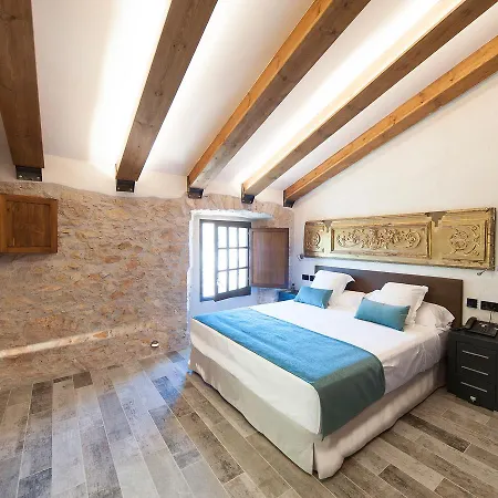 Moli De Hotel L' Escala