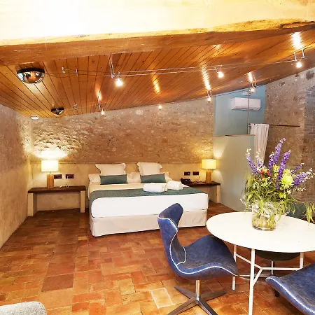 Hotel Moli De L' Escala