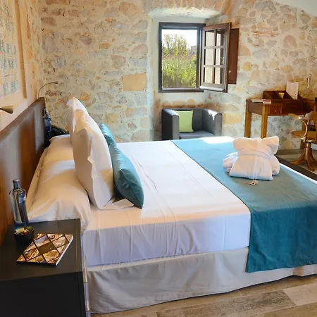 Hotel Moli De