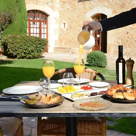 Hotel Moli De