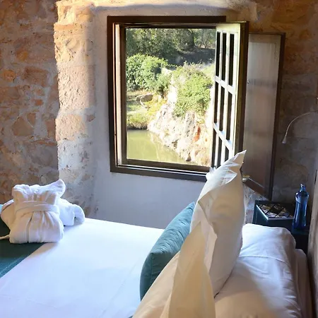Moli De 4* L' Escala