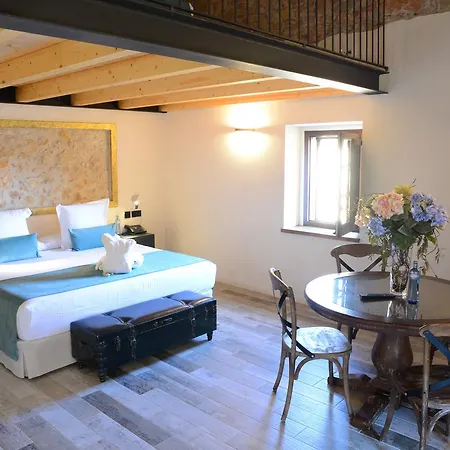 Molí De Hotel L' Escala