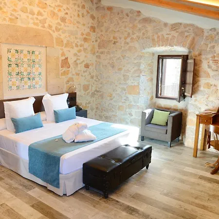 Molí De Hotel 4*