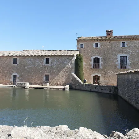Molí De