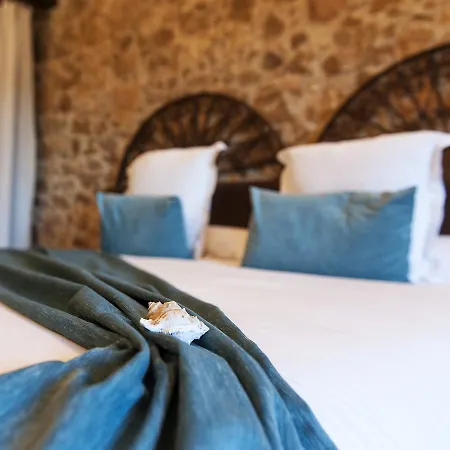 Hotel Moli De
