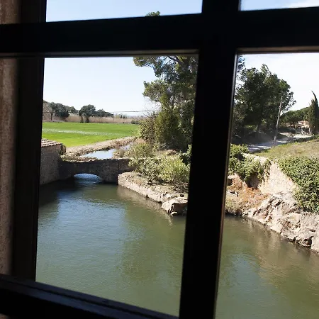 Hotel Moli De 4*