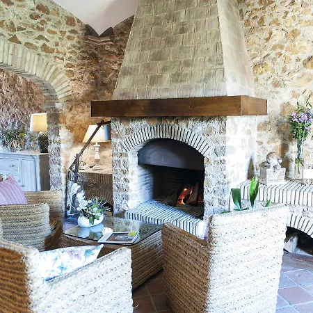 Hotel Moli De 4*