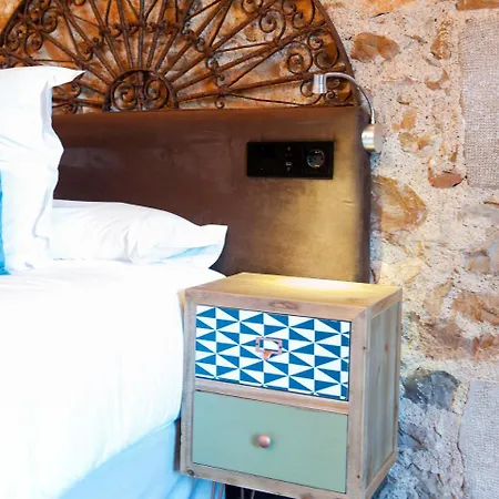 Hotel Moli De L' Escala