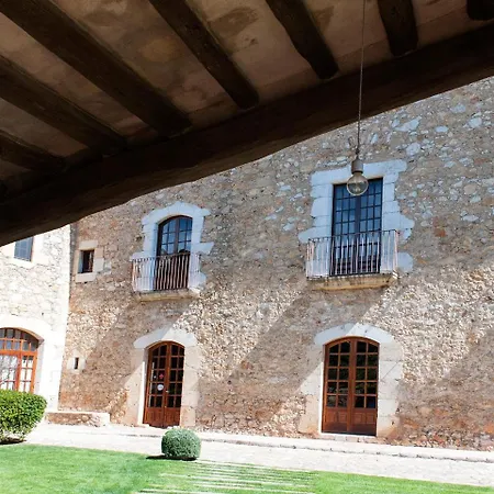 Hotel Moli De L' Escala
