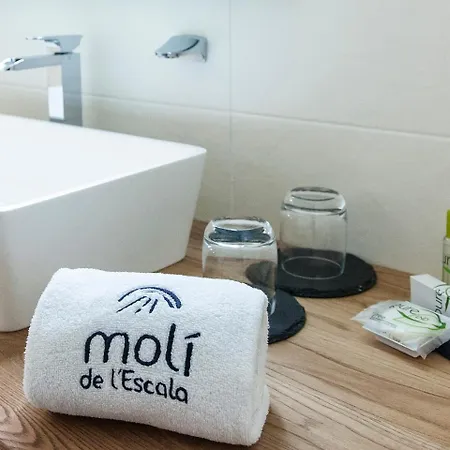 Moli De 酒店 4*