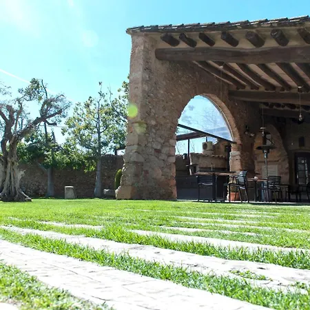 Moli De 4* L' Escala