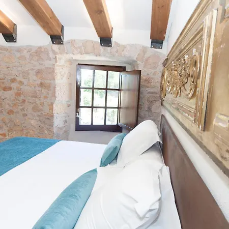 Moli De Hotel