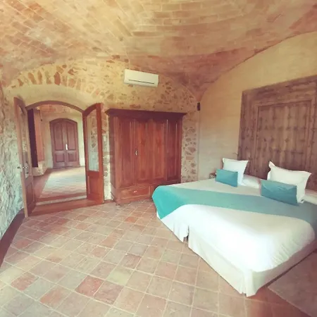 Hotel Moli De L' Escala