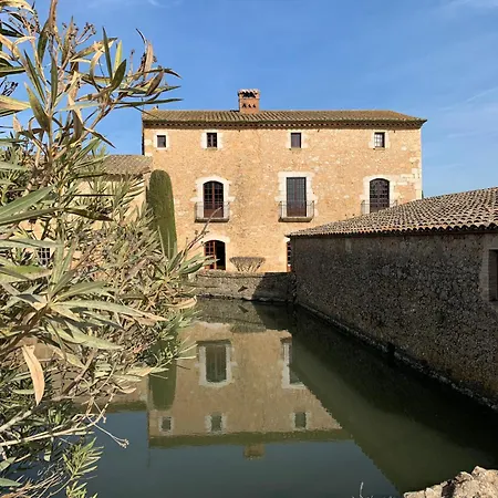Hotel Moli De