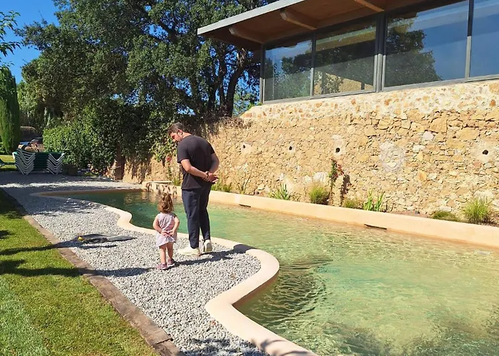 Moli De L' Escala