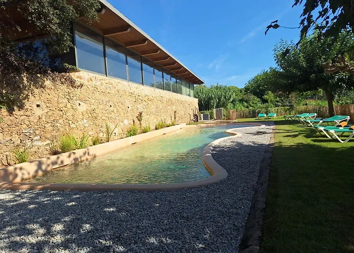Moli De 4* L' Escala
