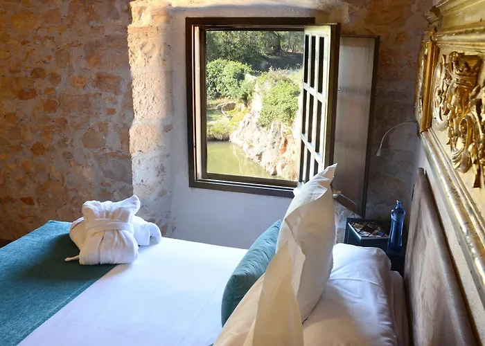 Moli De 4* L' Escala