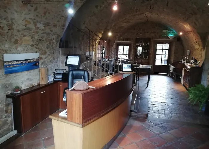 Moli De 4* L' Escala